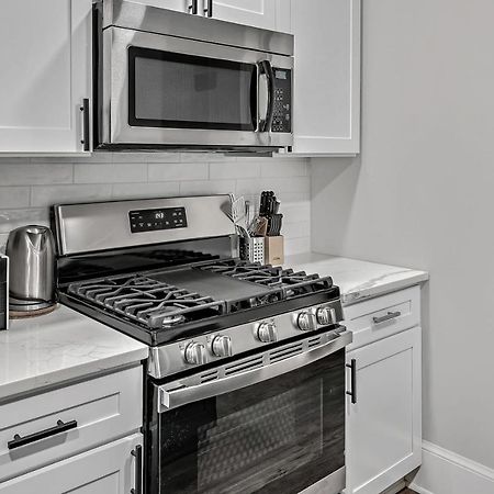 Fashionable 2Br In Downtown Location W Work Area Διαμέρισμα Χάρισμπουργκ Εξωτερικό φωτογραφία